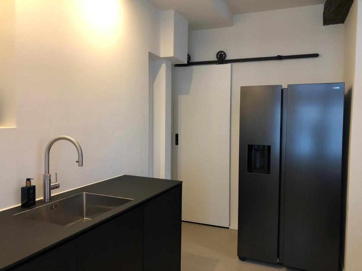 Urban Gem Apartment Utrecht Ngoại thất bức ảnh